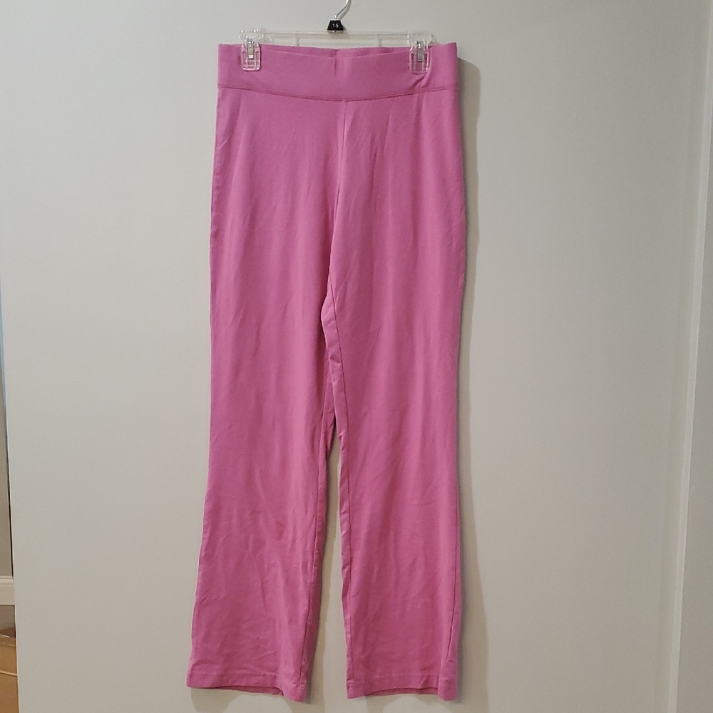 M Pink Women's Lounge Pants